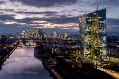 ECB Considers Interest Rate Cut Amid Economic Uncertainty