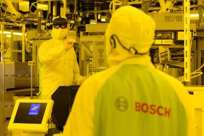 Bosch workers left in 'absolutely unbearable' environment amid layoff plans