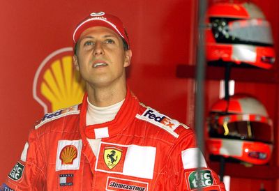 Michael Schumacher’s former nurse accused of involvement in £12m ‘blackmail plot’ over private photos