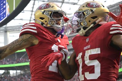 Prediction and betting odds for 49ers vs. Rams in Week 15