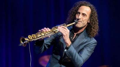 How Kenny G Blows To Top Of Charts And Past The Critics