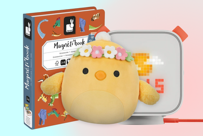 Best gifts for 5-year-olds in 2025, approved by kids