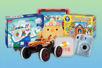 26 best gifts for 5-year-olds that will delight little ones