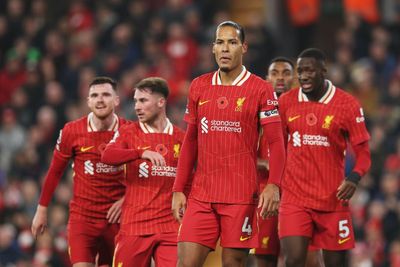 Virgil van Dijk picks out title rivals Liverpool must beware: ‘They have the quality’