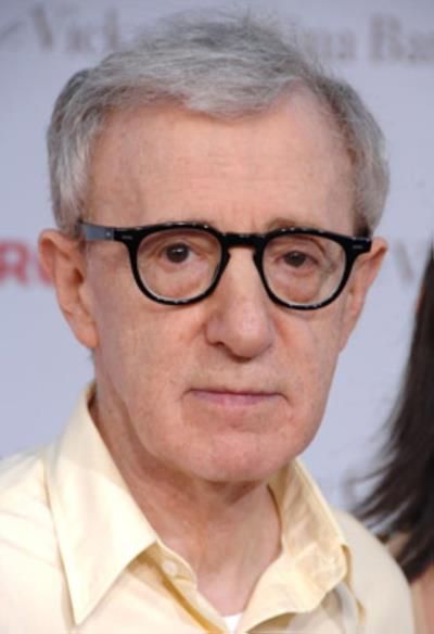 Former Chef Sues Woody Allen Over Military Service Discrimination