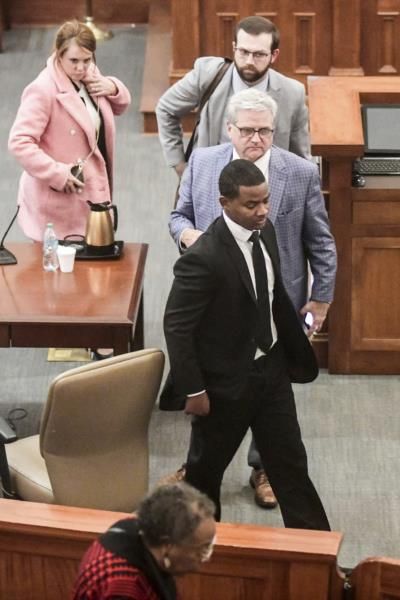 Mistrial Declared In LGBTQ+ Community Killing Case