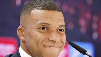 Sweden drops investigation into rape allegations linked to Mbappé