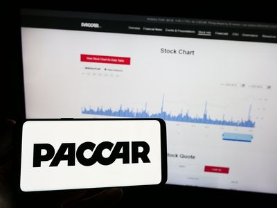 PACCAR Stock: Is PCAR Underperforming the Industrials Sector?