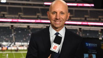 SI Media Podcast: ESPN's Sean McDonough on Calls Old and New