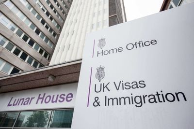 Visa applications drop significantly as minister admits foreign workers needed to solve housing crisis