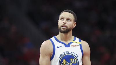 Steph Curry Gives Brutally Honest Message About Warriors' Struggles