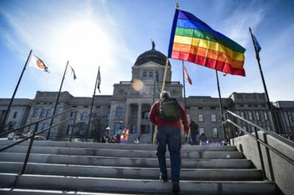 Montana Supreme Court Blocks Ban On Gender-Affirming Care