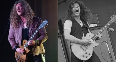 “He had one of the greatest finger vibratos of all time”: Jared James Nichols on the guitar genius of Free’s Paul Kossoff