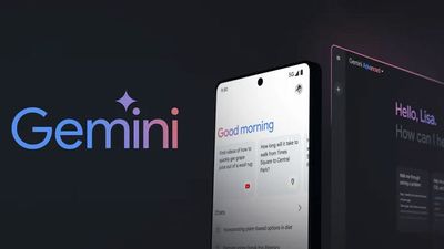 Google's Gemini 2.0 AI agents are being trained to offer gameplay advice and suggestions