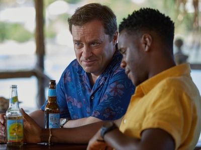 Death in Paradise star Ardal O’Hanlon reveals ‘gruelling’ element of filming the BBC crime drama