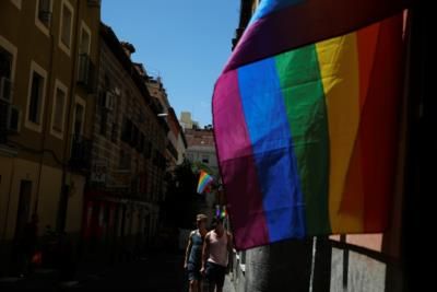 UK Bans Puberty Blockers For Children With Gender Dysphoria