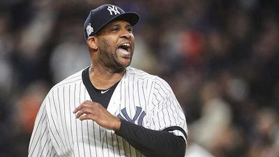 CC Sabathia Is the Best Hope to End a Long Hall of Fame Dry Spell for Starting Pitchers