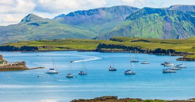 Scotland's islands named among the best places in the world to visit in 2025