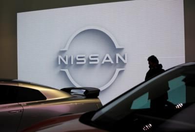 Nissan Appoints Jeremy Papin As Chief Operating Officer