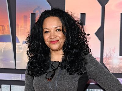 Mobo Awards founder Kanya King diagnosed with stage four bowel cancer