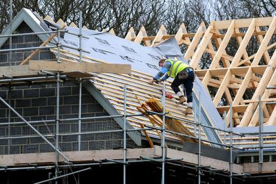 Government waging ‘war on rural England’ with planning overhaul, Tories argue