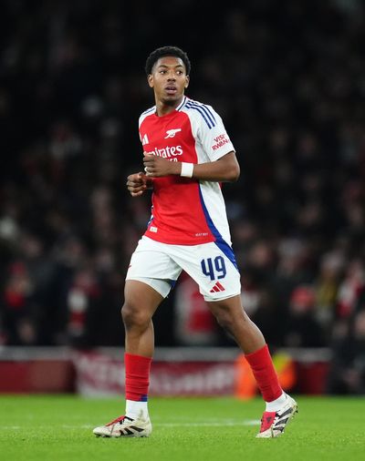 Arsenal might have found their next big academy star in Myles Lewis-Skelly