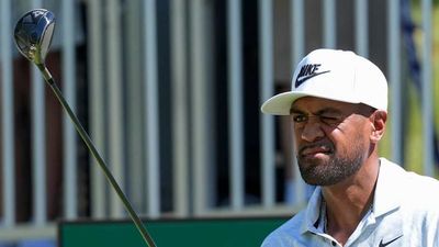 Tony Finau Withdraws From Grant Thornton Invitational, Replaced by Daniel Berger