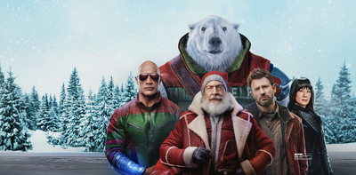 Red One: this Dwayne Johnson flop demonstrates Hollywood’s longstanding problem with Christmas