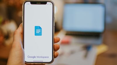 Your Google Docs work may be about to be more beautiful than ever before