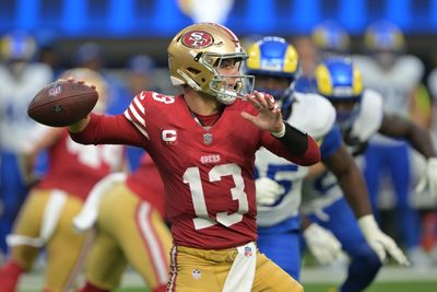 How to watch 49ers vs. Rams today: Time, TV channel for Week 15