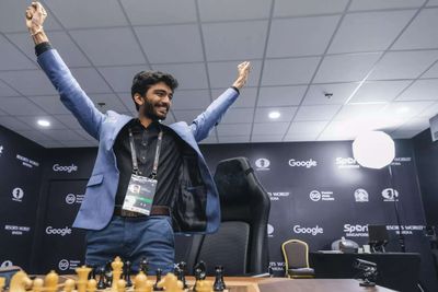 D Gukesh becomes World Chess champion: How much prize money did the Indian Grandmaster win?