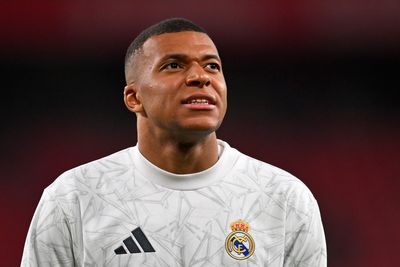 Rape investigation that Swedish media say focused on Kylian Mbappé has been closed