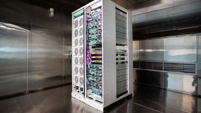 GE Vernova Handed 2025 'Top Pick' Status Amid The AI Data Center Gold Rush