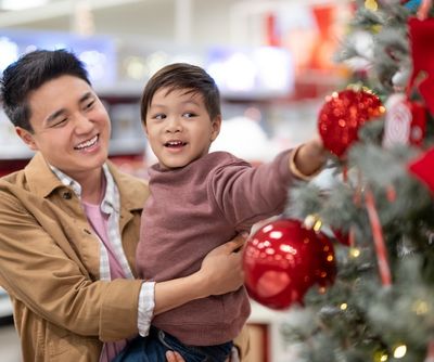 Target Promises Same Day Deliveries For Orders Placed On Christmas Eve