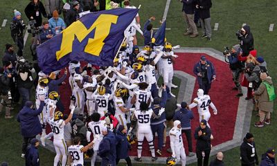 Has college football flag-planting really become a nationwide scourge in the US?