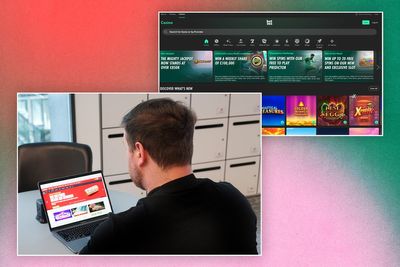 Best online roulette sites 2025: Where to play roulette online