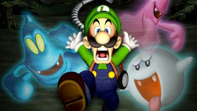 The 25 best GameCube games of all time