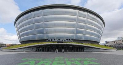 Glasgow's Hydro to use new security measures after fans left livid over queues