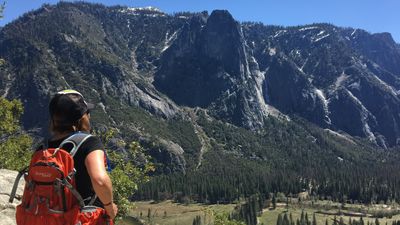 National Parks Service announces free admission days for 2025 - here’s when you can visit iconic national parks without paying