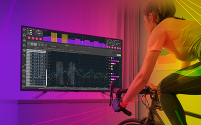 Small Cost, BIG Features | Is This Indoor Training Platform Worth The Switch?