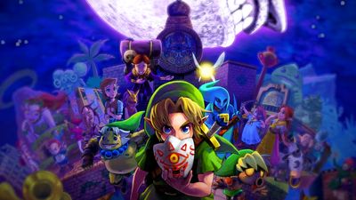 After 3 years, these Legend of Zelda fans have finally finished decompiling the code of Majora's Mask to help modders and speedrunners - but there's "still tons of work to be done"