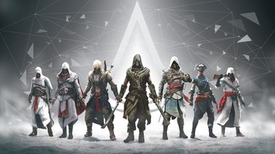 Assassin's Creed Infinity - everything we know so far