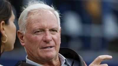 Browns Owner Jimmy Haslam Finally Acknowledges Team's Quarterback Problem