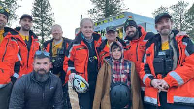 We Can Learn a Thing Or Two From This Child ATV-Rider Who Got Lost In The Woods