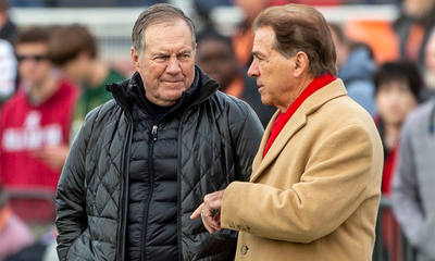 How North Carolina hiring Bill Belichick could actually succeed