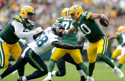 How to buy Seattle Seahawks vs. Green Bay Packers NFL Week 15 tickets