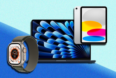 The best Apple Boxing Day deals in 2023 on Apple Watches, iPhones and more