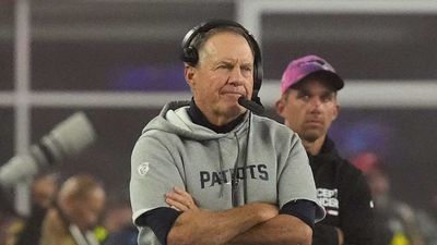 Adam Schefter Had Simple Reason for Why Bill Belichick Took UNC Job