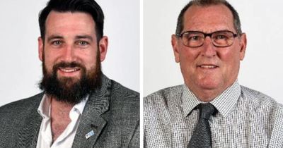 Row as Scottish Tory council kick out Labour committee chair for Alba man