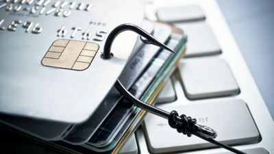 What is phishing and how dangerous is it?